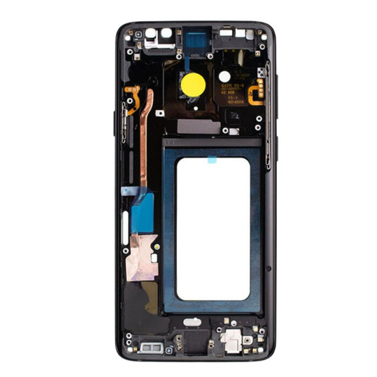 Carcasa de marco medio Samsung Galaxy S9 Plus (SM-G965)