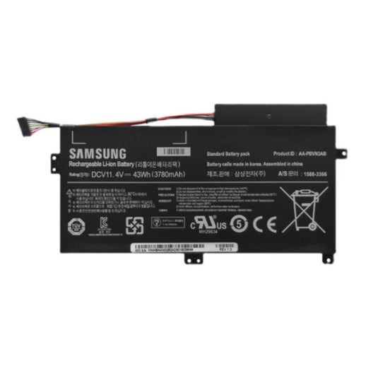 [AA-PBVN3AB] Samsung NP510R5E-S02FR/Series 3 NP370R5E Replacement Battery - Polar Tech Australia