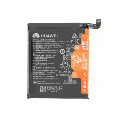 [HB536378EEW] HUAWEI Mate 40 / Mate 40E 4G / Mate 40E 5G - Replacement Battery - Polar Tech Australia