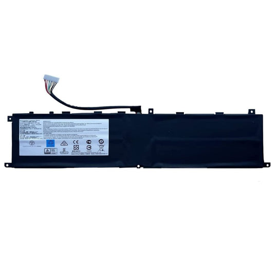 [BTY-M6L] MSI GS65 / GS75 STEALTH P65 P75 CREATOR Series Replacement Battery