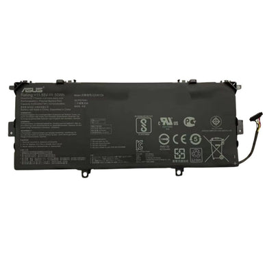 [C31N1724] Asus ZenBook 13 UX331UAL UX331FAL Series Replacement Battery - Polar Tech Australia