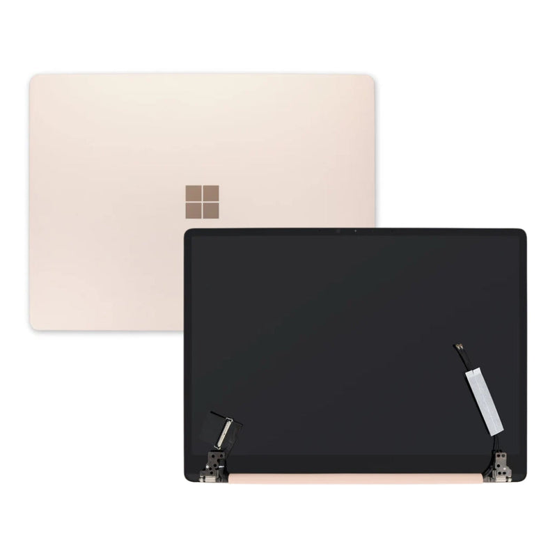 Cargue la imagen en el visor de la galería, [Front Part Assembly] Microsoft Surface Laptop Go 2 / 3 - LCD Screen Touch Digitizer Replacement Assembly - Polar Tech Australia
