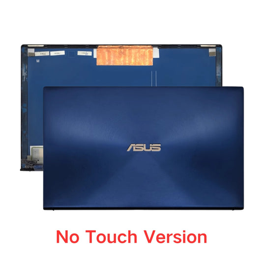 ASUS ZenBook 15 UX533 UX533FD UX533FN - Front Screen Back Cover Housing Frame Replacement Parts - Polar Tech Australia
