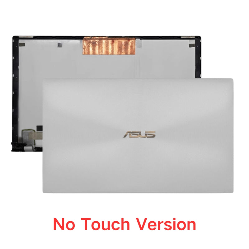 Load image into Gallery viewer, ASUS ZenBook 15 UX533 UX533FD UX533FN - Front Screen Back Cover Housing Frame Replacement Parts - Polar Tech Australia
