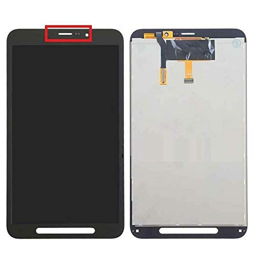 Samsung Galaxy Tab Active (T360/T365Y) LCD Touch Digitizer Screen Assembly - Polar Tech Australia