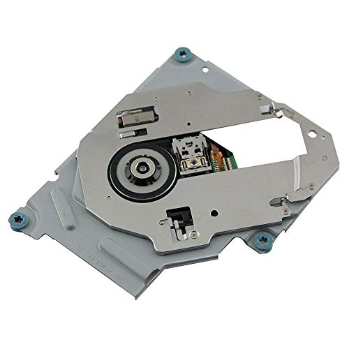 Xbox X Box One (Model: 1540) Replacement Disc Drive Reader Laser Head Lens Module HOP-B50 - Polar Tech Australia