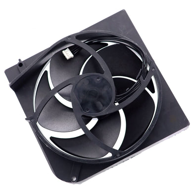 Xbox X Box One (Model: 1540) Replacement Internal Cooling Fan - Polar Tech Australia