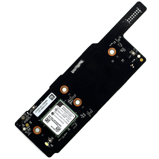 Xbox One S (Model: 1681) Power Button Switch Eject RF Module Replacement Sub Board - Polar Tech Australia