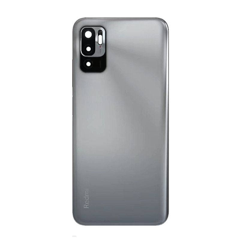 Cargue la imagen en el visor de la galería, [With Camera Lens] Xiaomi Redmi Note 10 5G Back Rear Battery Cover - Polar Tech Australia
