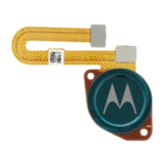 Motorola Moto G9 Play Fingerprint Sensor Flex - Polar Tech Australia