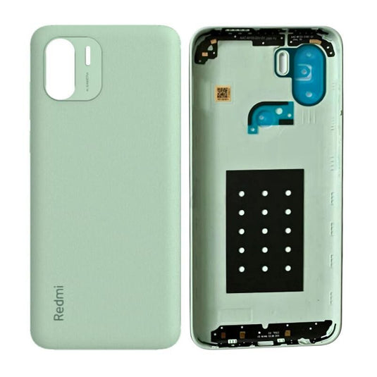 [No Camera Lens] Xiaomi Redmi A2 / A2+ Back Rear Battery Cover - Polar Tech Australia