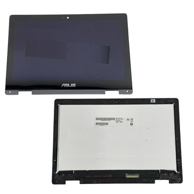 ASUS Chromebook Flip CM1 CM1400FX Touch Digitizer Display LCD Screen Assembly - Polar Tech Australia