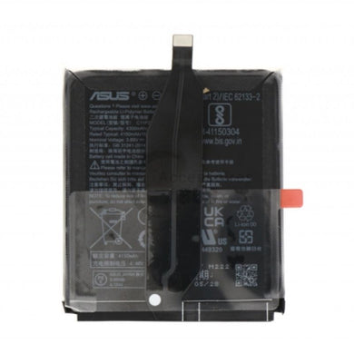 [C11P2102] ASUS Zenfone 9 Replacement Battery - Polar Tech Australia