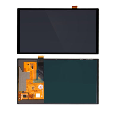 Nintendo Switch OLED (HEG-001) Game Console Touch LCD Display Screen Assembly - Polar Tech Australia