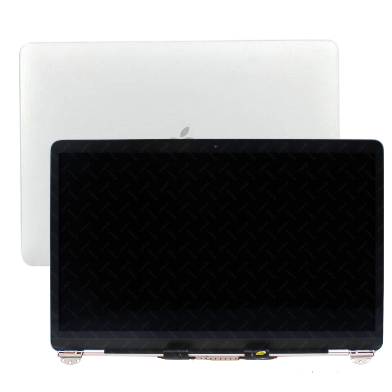 Cargue la imagen en el visor de la galería, Apple MacBook Air 13&quot; M1 A2337 Front LCD Screen Assembly With Frame - Polar Tech Australia

