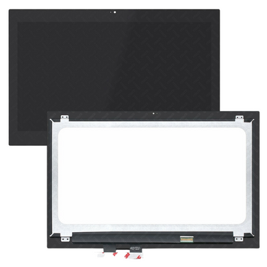 Acer Nitro 5 Spin NP515-51 N17W1 FHD LCD Display Screen Touch Glass Assembly - Polar Tech Australia