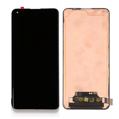 OPPO Find X3 Pro AMOLED LCD Display Touch Digitizer Screen Assembly - Polar Tech Australia