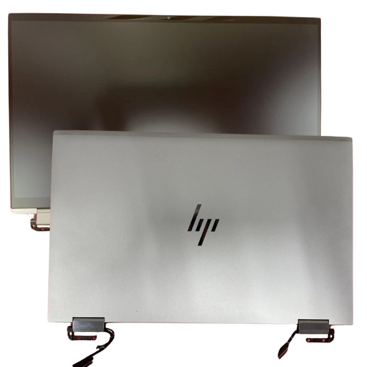 [Front Part Assembly] HP ProBook X360 435 G7 G8 FHD LCD Touch Digitizer Screen Assembly - Polar Tech Australia