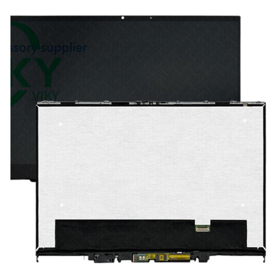 Dell Inspiron 2 in 1 13 inch 7300 Series P124G P124G002 Touch Digitizer LCD Display Screen - Polar Tech Australia