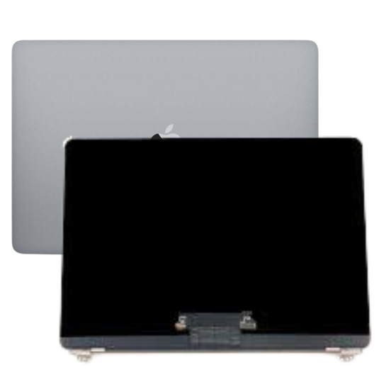 Apple Macbook 12" A1534 Front LCD Screen Assembly With Frame - Polar Tech Australia