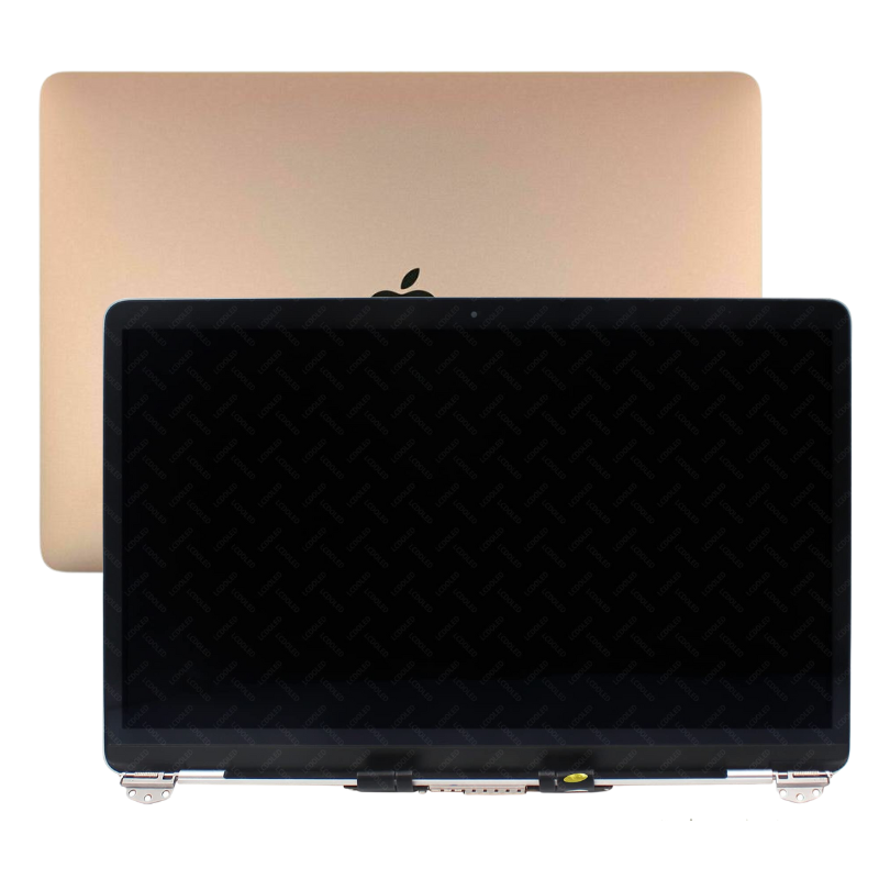 Cargue la imagen en el visor de la galería, Apple MacBook Air 13&quot; M1 A2337 Front LCD Screen Assembly With Frame - Polar Tech Australia
