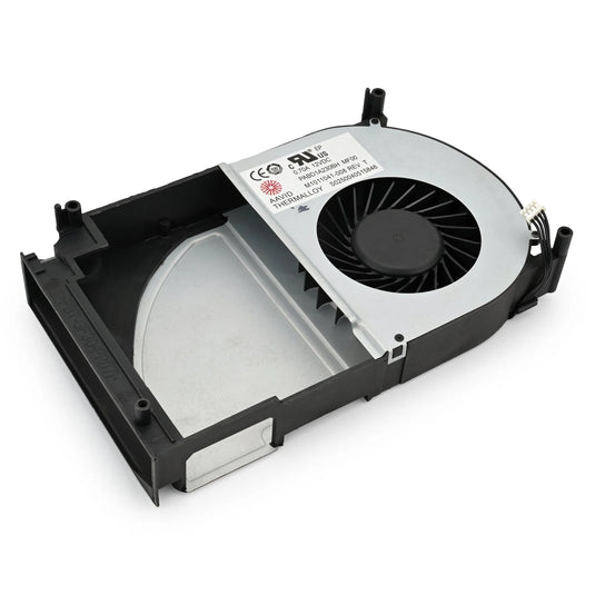 Xbox X Box One X (Model: 1787) Replacement Internal Cooling Fan Heat Sink Assembly - Polar Tech Australia