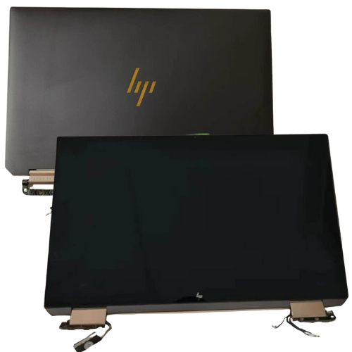 [Front Part Assembly] HP Spectre X360 13