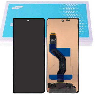 [Samsung Service Pack][Small Front Screen] Samsung Galaxy Z Fold 5 (SM-F946) LCD Touch Screen Display Assembly - Polar Tech Australia