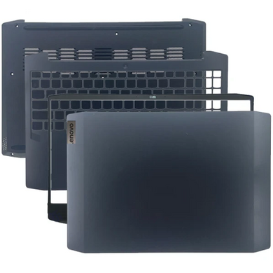 Lenovo IdeaPad Gaming 3 15ACH6 Laptop LCD Screen Back Cover Keyboard Back Housing Frame - Polar Tech Australia