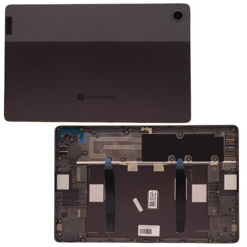 Lenovo IdeaPad Duet 3 Chromebook 11Q727 82T6 Back Housing Frame - Polar Tech Australia
