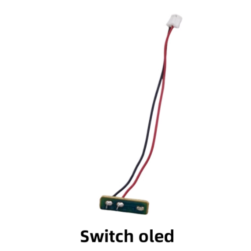 Nintendo NS Switch OLED - Dock Station HDMI Indicator LED Light Flex - Polar Tech Australia