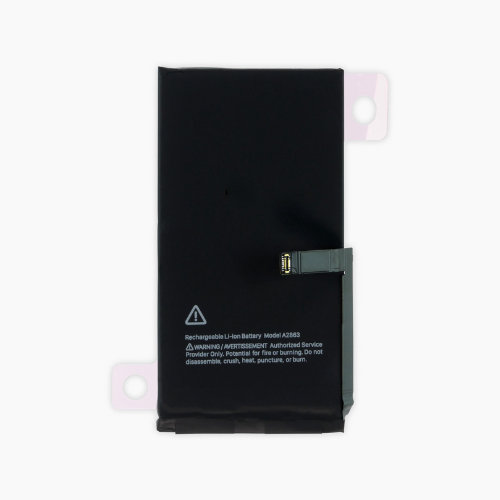 [A2850] Apple iPhone 14 Plus - OEM Replacement Battery - Polar Tech Australia