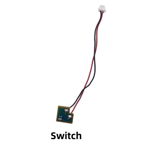 Nintendo NS Switch - Dock Station HDMI Indicator LED Light Flex - Polar Tech Australia