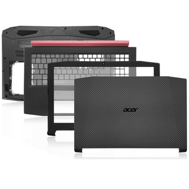 Acer AN515-51 52 53 42 41 N17C1 Top LCD Back Rear Cover Frame keyboard palmrest Bottom Housing - Polar Tech Australia