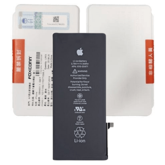 [616-0805] Apple iPhone 6 - OEM Replacement Battery - Polar Tech Australia