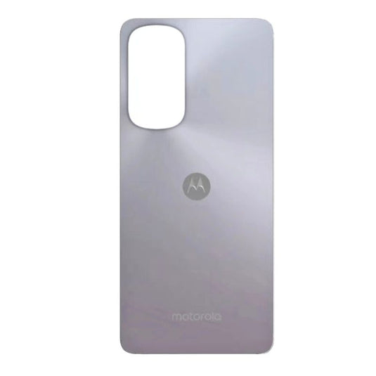 [No Camera Lens] Motorola Moto Edge 30 Back Rear Battery Cover - Polar Tech Australia