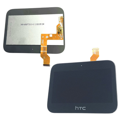 HTC 5g Hub LCD Touch Digitiser Screen Assembly - Polar Tech Australia