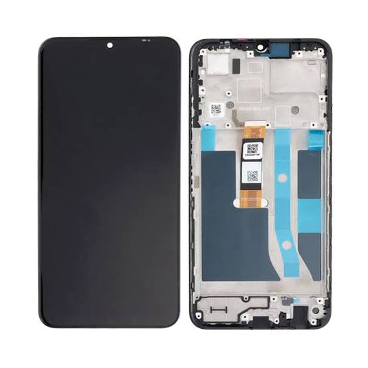 [With Frame] Nokia G42 5G LCD Touch Digitiser Screen Assembly