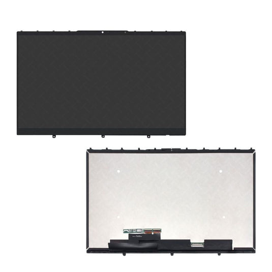 Lenovo IdeaPad Yoga 7-14ITL5 14 Inch Touch Digitizer Display LCD Screen Assembly - Polar Tech Australia