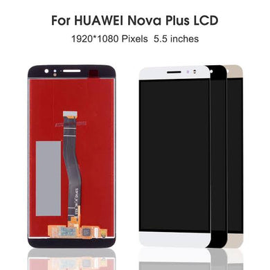 HUAWEI G9 Plus & Nova Plus LCD Touch Digitizer Screen Display Assembly - Polar Tech Australia