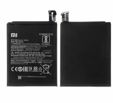 [BN48] XIAOMI Redmi Note 6 Pro Replacement Battery - Polar Tech Australia