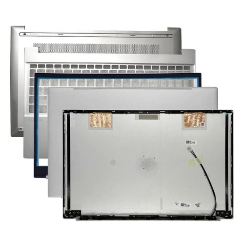 HP 15-EG EG0010TX TPN-Q245 Laptop LCD Screen Back Cover Keyboard Back Housing Frame - Polar Tech Australia