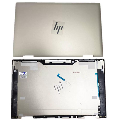 HP Envy X360 13-AY TPN-C147 LCD Back Metal Housing Frame - Polar Tech Australia