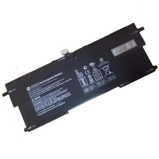 [ET04XL] HP EliteBook x360 1020 G2 HSTNN-IB7U Laptop Replacement Battery - Polar Tech Australia