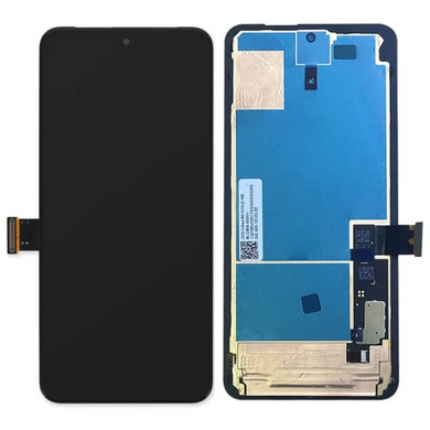 [Original With Frame] Google Pixel 8 Pro - OLED LCD Touch Digitizer Screen Display Assembly - Polar Tech Australia