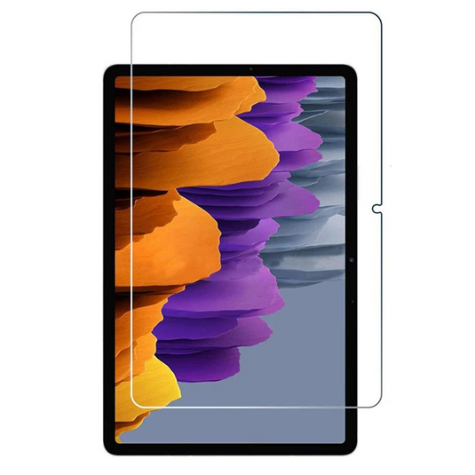 Samsung Galaxy Tab S7/S8/S9/S9 FE/A9 Plus 11" Tempered Glass Screen Protector - Polar Tech Australia