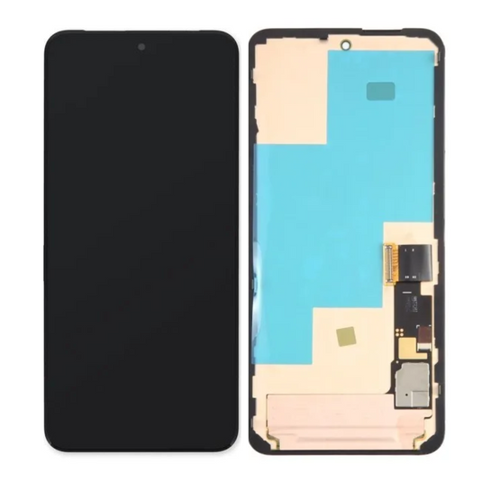 [Original With Frame] Google Pixel 8 - OLED LCD Touch Digitizer Screen Display Assembly - Polar Tech Australia