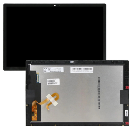 Lenovo IdeaPad Duet 3-10IGL5 82AT 82HK LCD Touch Digitizer Screen Assembly - Polar Tech Australia