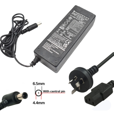 [53V-1.2A] DAHUA SOY-5300120 POE Switch NVR Intercom System Power Adapter - Polar Tech Australia