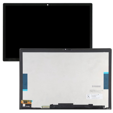 Lenovo YOGA Pad Pro 13 inch YT-K606F Touch Digitizer Display LCD Screen Assembly - Polar Tech Australia